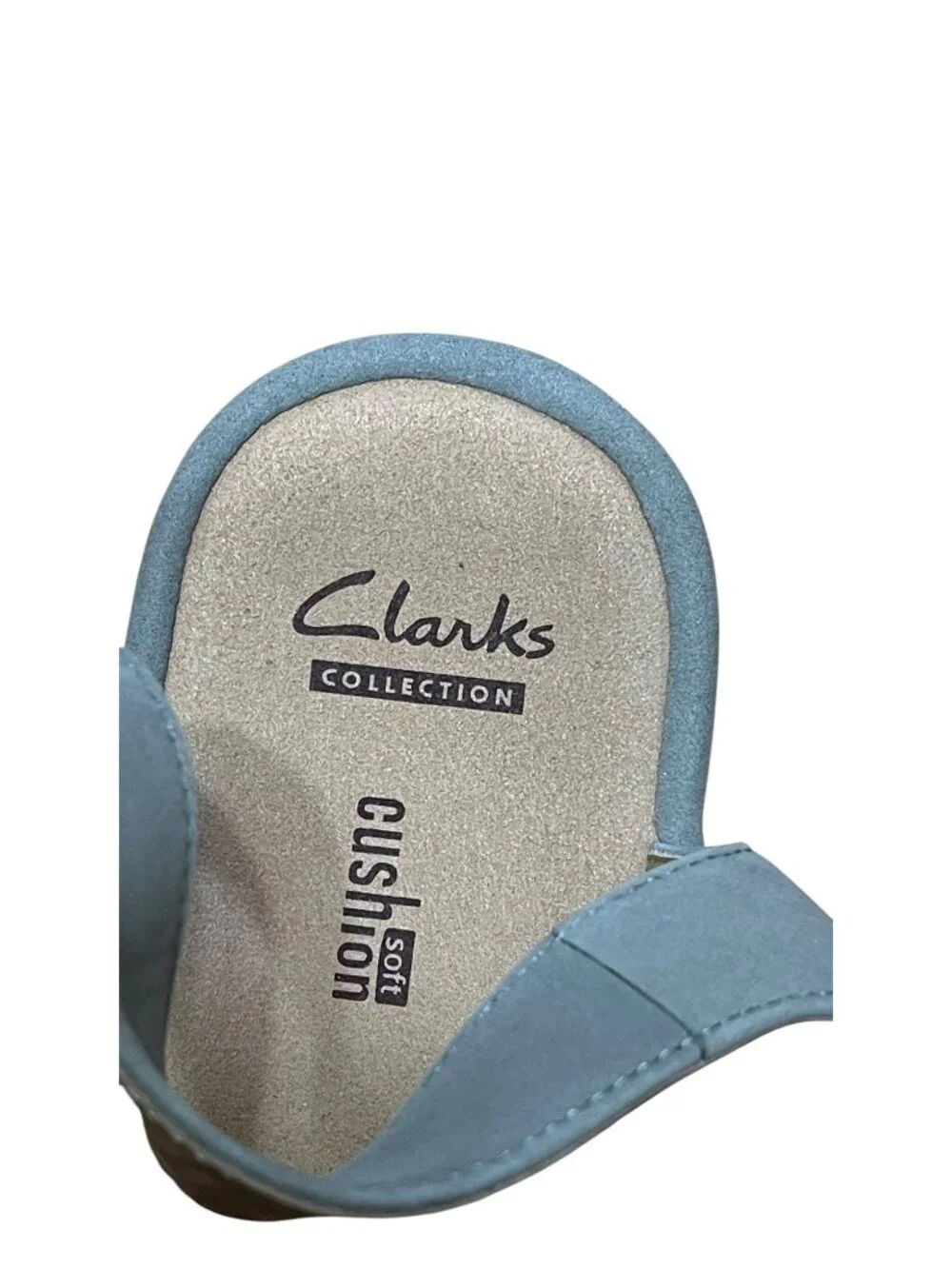 Clarks crafted style